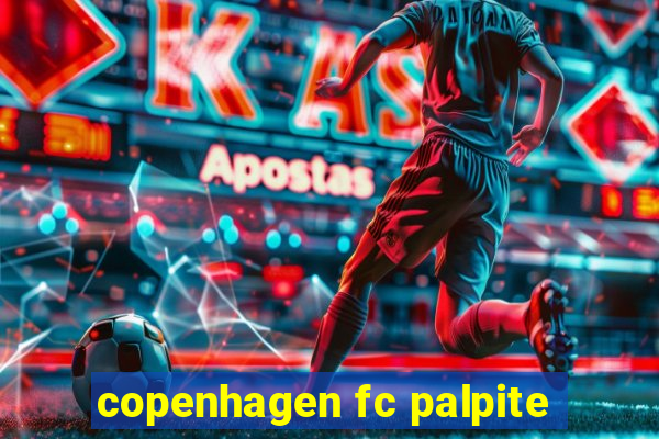 copenhagen fc palpite